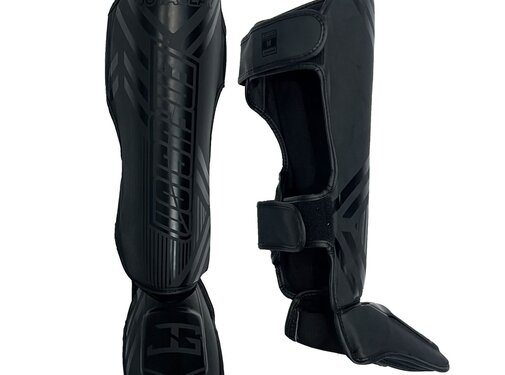 Joya Joyagear X Enfusion Starter Scheenbeschermers Zwart/Zwart