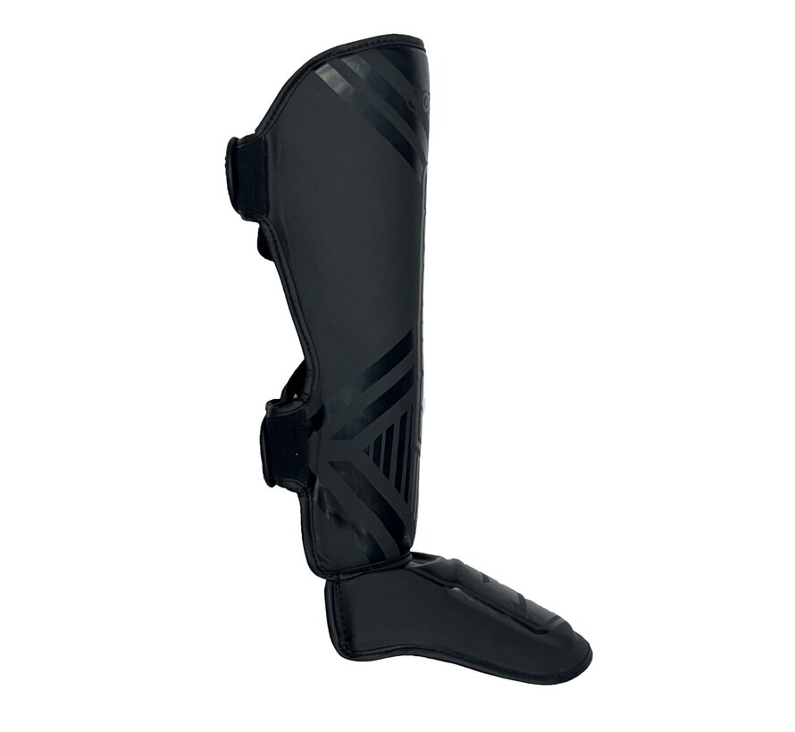 Joyagear X Enfusion Starter Scheenbeschermers Zwart/Zwart