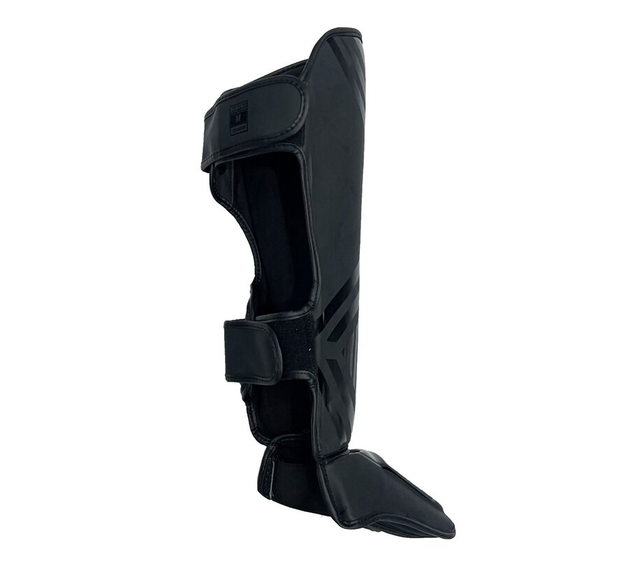 Joyagear X Enfusion Starter Scheenbeschermers Zwart/Zwart