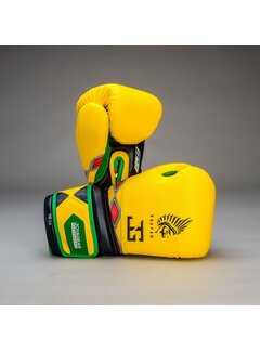 Joya Joyagear X Poatan Performance Tribal Bokshandschoenen