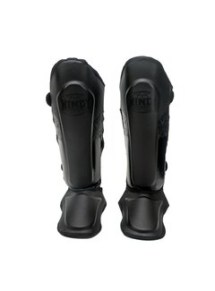 JOYAGEAR X WINDY SCHEENBESCHERMING ZWART/ZWART