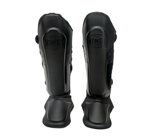 JOYAGEAR X WINDY SCHEENBESCHERMING ZWART/ZWART