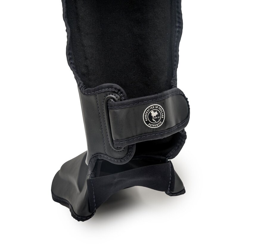 JOYAGEAR X WINDY SCHEENBESCHERMING ZWART/ZWART