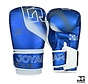 The Joyagear  Evolution  Kickbokshandschoenen - Blauw-Wit