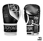 The Joyagear  Evolution  Kickbokshandschoenen - Zwart-Wit