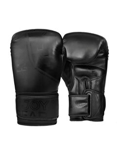 Joya The Joyagear  Evolution  Kickbokshandschoenen - Zwart-Zwart