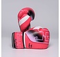 The Joyagear  Evolution Pro  Kickbokshandschoenen - Roze/Wit