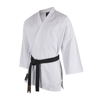 Phoenix Standaard vechtsport jas wit - Maat 190 cm - OP=OP