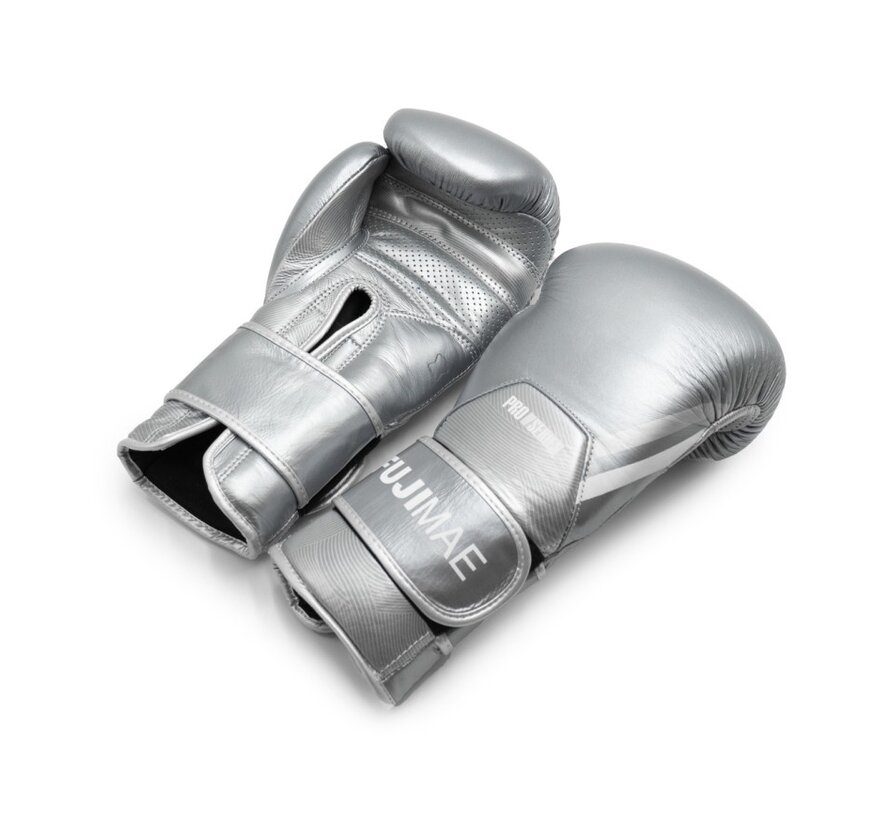 ProSeries 3.0 lederen bokshandschoenen QS