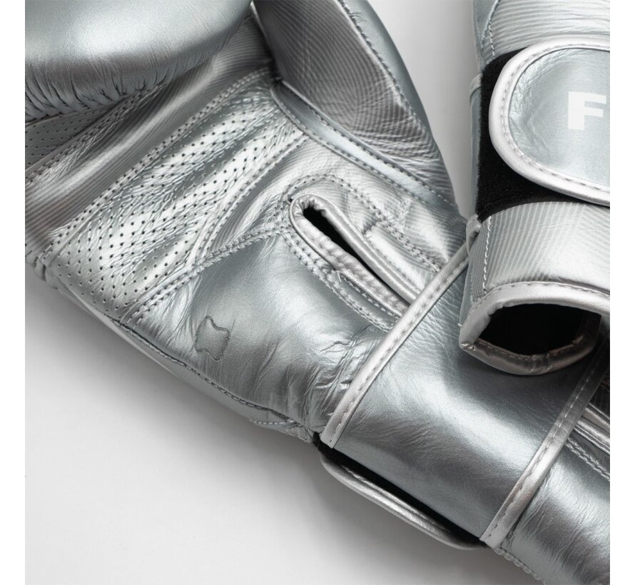 ProSeries 3.0 lederen bokshandschoenen QS