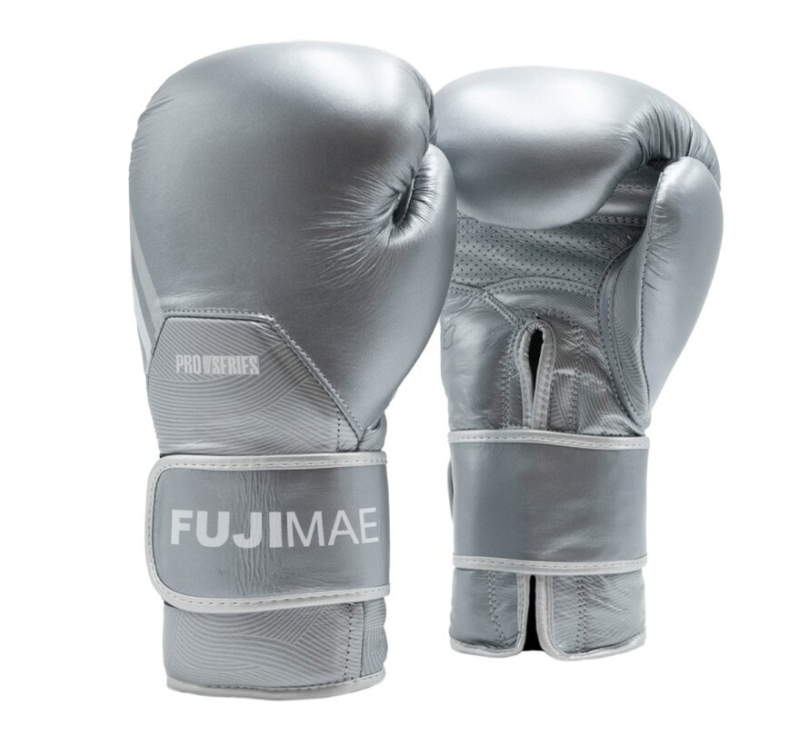 ProSeries 3.0 lederen bokshandschoenen QS