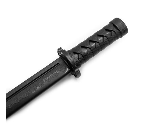 FUJIMAE kunststof Tanto-training 35 Cm