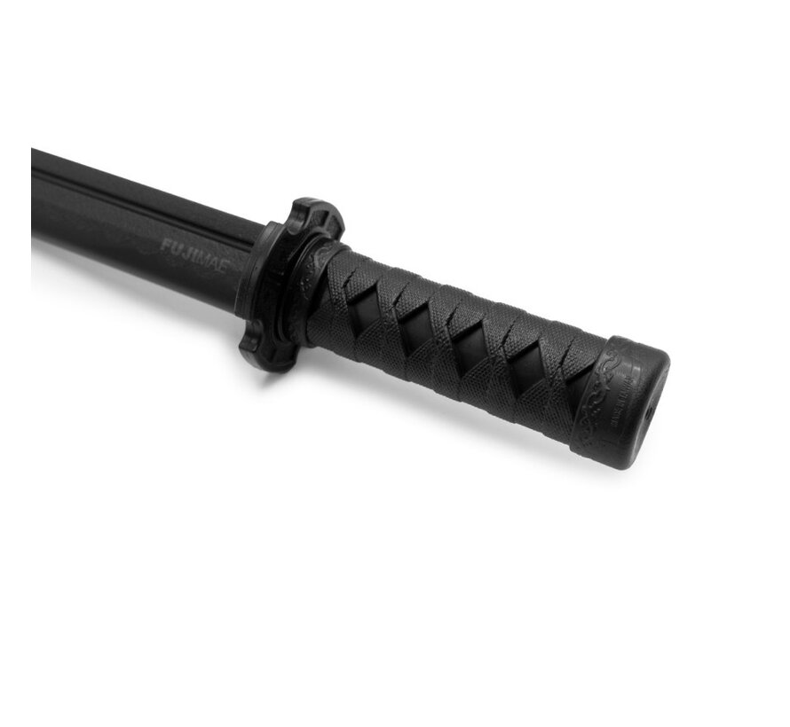 kunststof Tanto-training 35 Cm