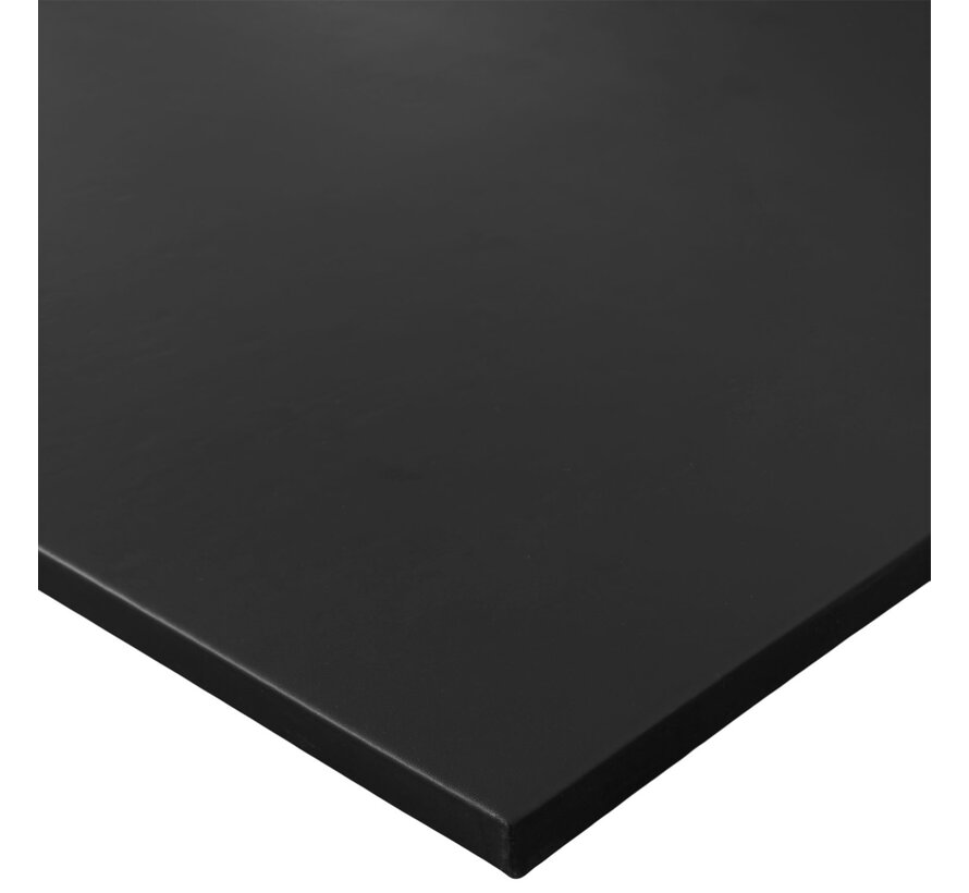 MMA-matten, ca. 100×100×4 cm, RG230 - met staffelkorting