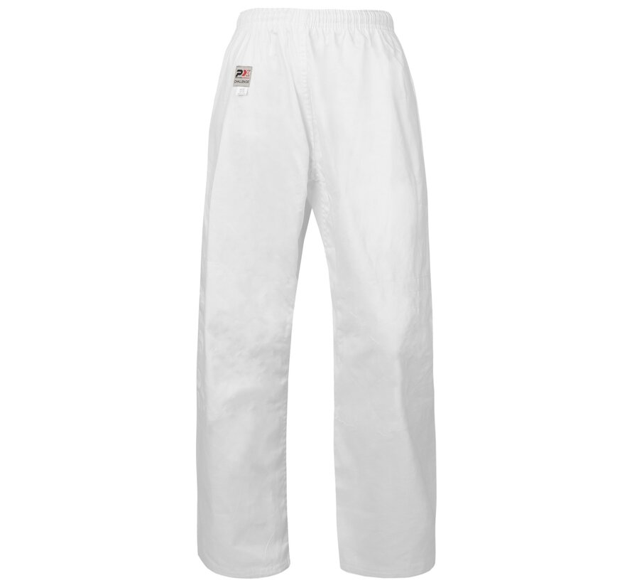 PX CHALLENGE broek, 8 oz, elastische tailleband,