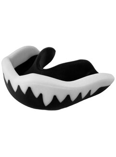 Phoenix PX gebitsbeschermer zwart-wit incl. doos