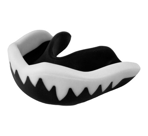 Phoenix PX gebitsbeschermer zwart-wit incl. doos