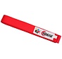 SMAI WKF wedstrijdband rood