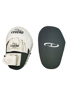 Legend Legend Stootkussen & Trapkussen Legend skintex