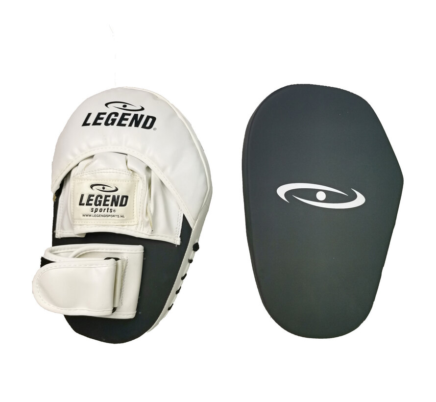 Legend Stootkussen & Trapkussen Legend skintex