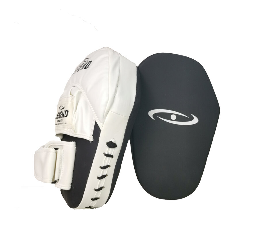 Legend Stootkussen & Trapkussen Legend skintex