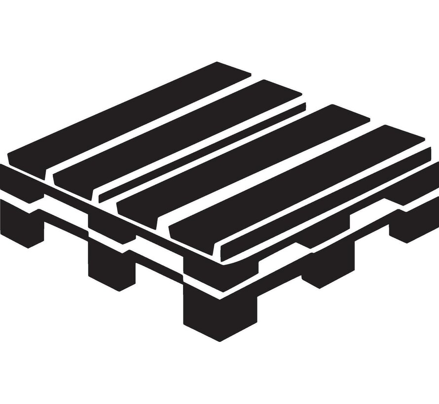 verzendkosten matten