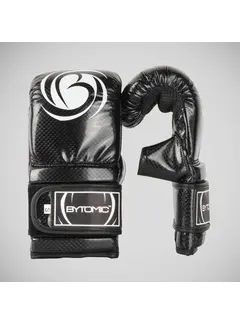 Bytomic Zwarte Bytomic Performer Bag Handschoenen