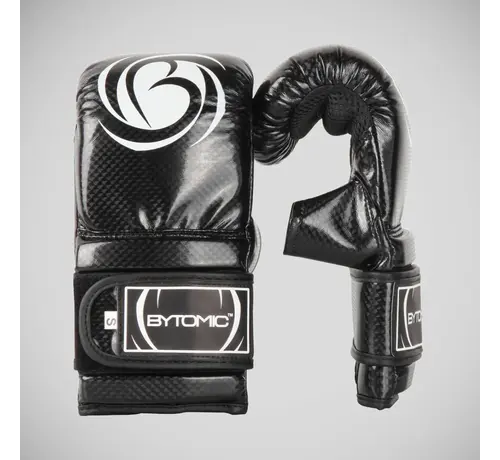 Bytomic Zwarte Bytomic Performer Bag Handschoenen