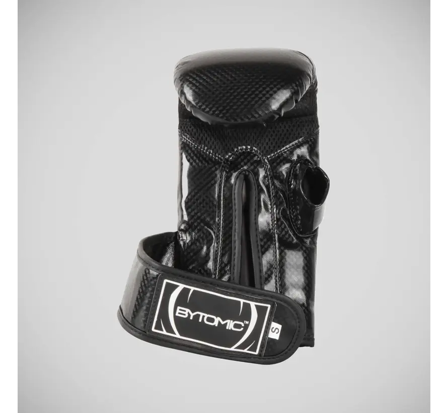 Zwarte Bytomic Performer Bag Handschoenen