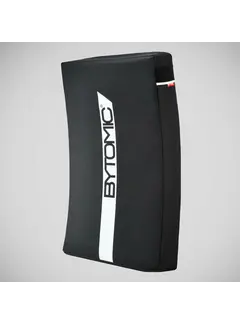 Bytomic Black Bytomic Red Label Gebogen Kick Shield