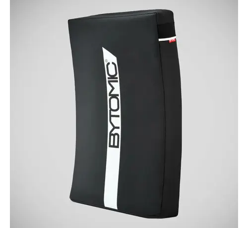 Bytomic Black Bytomic Red Label Gebogen Kick Shield