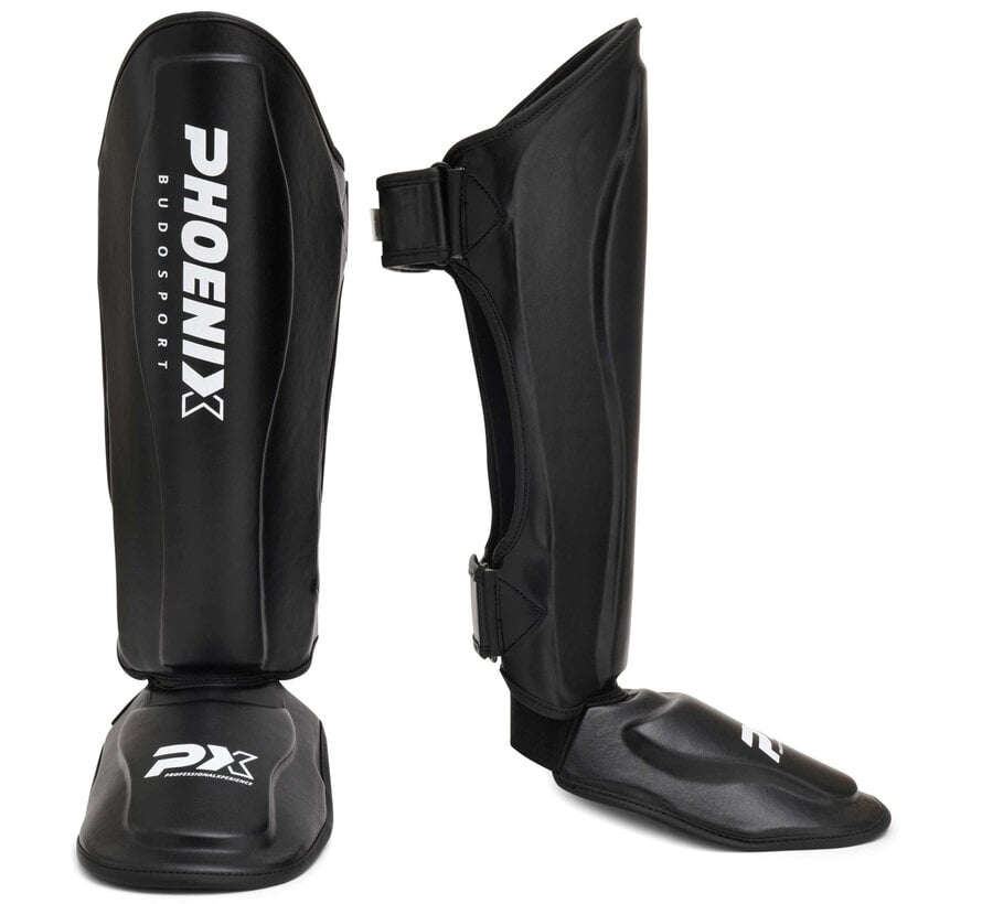 PX LEGACY scheen wreef beschermers - Maat M - OP=OP