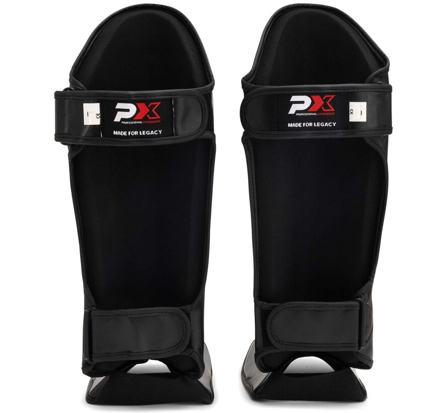 PX LEGACY scheen wreef beschermers - Maat M - OP=OP