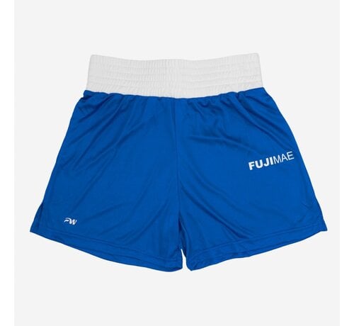 FUJIMAE FUJIMAE FW Sanda-short