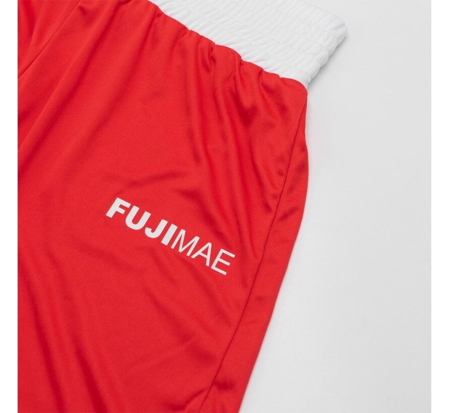 FUJIMAE FW Sanda-short