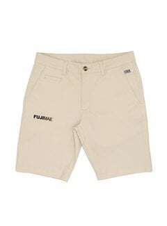 FUJIMAE RLTD Chino Shorts - Comfortabele en Stijlvolle Korte Broek