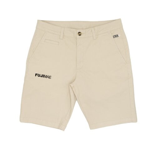 FUJIMAE RLTD Chino Shorts - Comfortabele en Stijlvolle Korte Broek