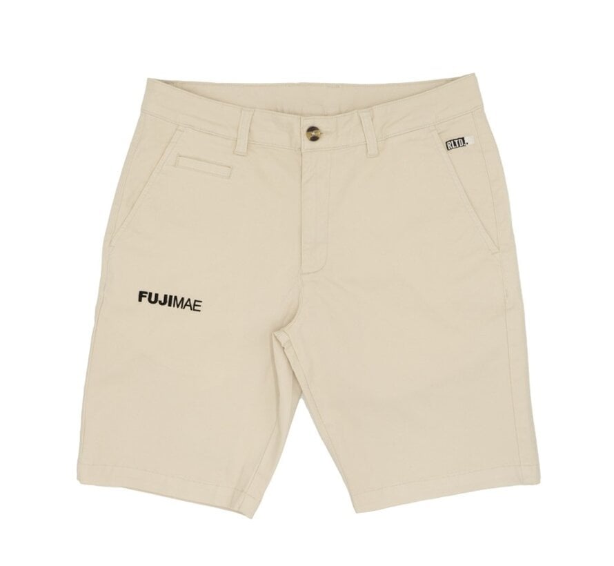 RLTD Chino Shorts - Comfortabele en Stijlvolle Korte Broek