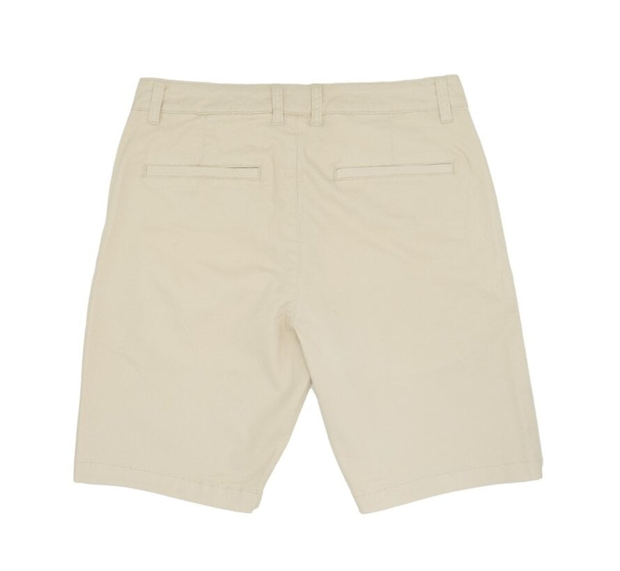 RLTD Chino Shorts - Comfortabele en Stijlvolle Korte Broek