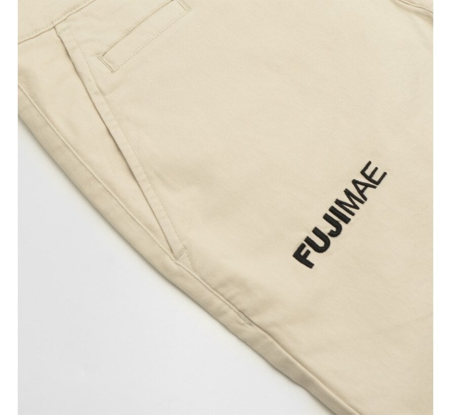 RLTD Chino Shorts - Comfortabele en Stijlvolle Korte Broek