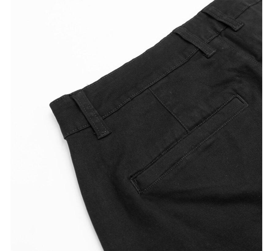 RLTD Chino Shorts - Comfortabele en Stijlvolle Korte Broek
