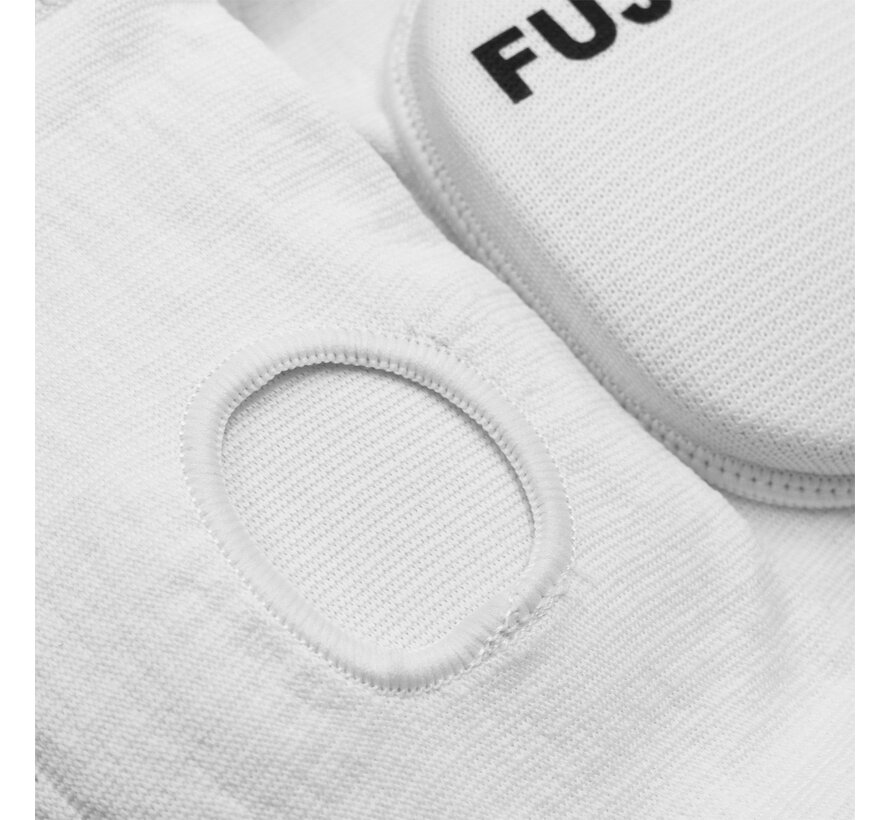 Basic elastische elleboogbeschermers