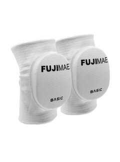 FUJIMAE Basic elastische elleboogbeschermers