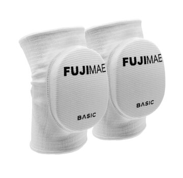 FUJIMAE Basic elastische elleboogbeschermers