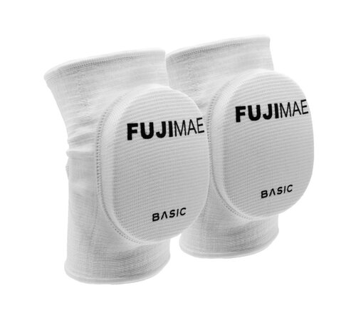 FUJIMAE Basic elastische elleboogbeschermers