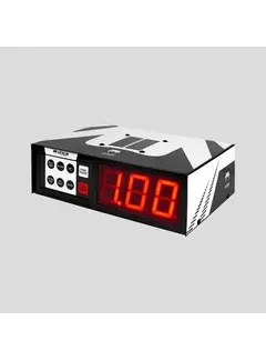 Venum Venum bokstimer zwart/wit