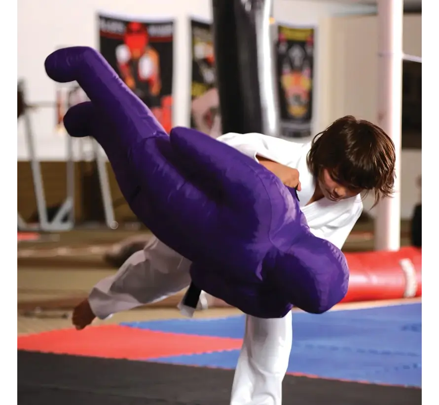 Century Junior Grappling-partner