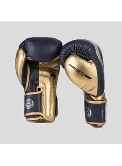 Venum Venum Giant 3.0 bokshandschoenen marineblauw/goud