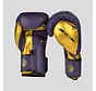 Venum Giant 3.0 Boxing Gloves Dark Purple/Gold