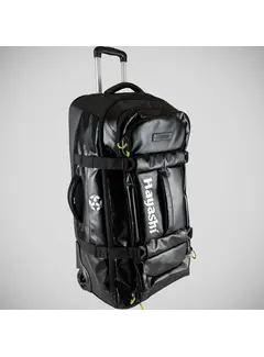 Hayashi Hayashi reistrolley, zwart